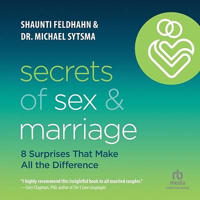 Picture of Secrets of Sex and Marriage