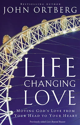 Picture of Life-Changing Love - eBook [ePub]