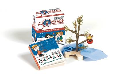 Picture of A Charlie Brown Christmas