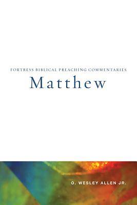 Picture of Matthew - eBook [ePub]