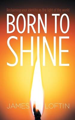 Picture of Born to Shine