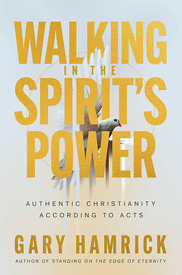 Picture of Walking in the Spirit's Power