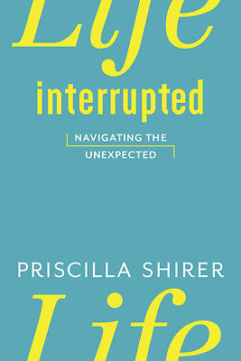 Picture of Life Interrupted