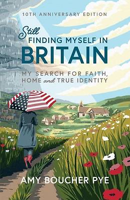 Picture of Still Finding Myself in Britian