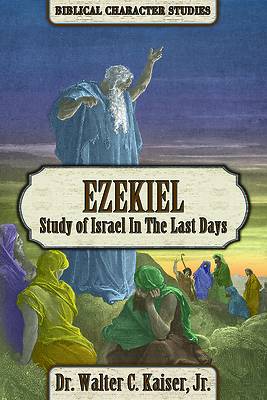 Picture of Ezekiel