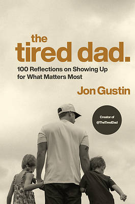 Picture of The Tired Dad