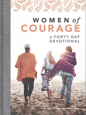 Picture of Women of Courage