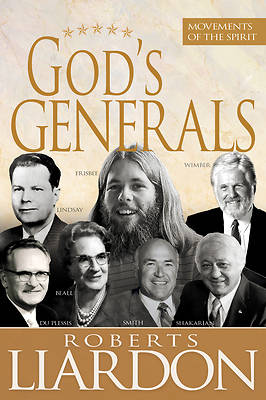 Picture of God's Generals