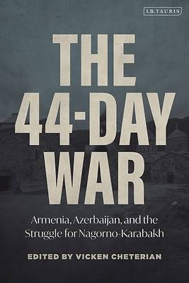 The 44-Day War