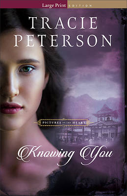 Picture of Knowing You