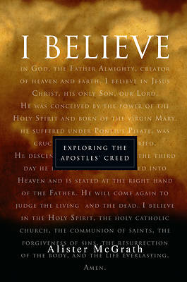 Picture of I Believe