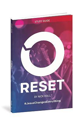 Picture of Reset Study Guide