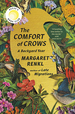 Picture of The Comfort of Crows: A Backyard Year