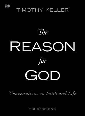 Picture of The Reason for God DVD