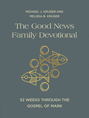 Picture of The Good News Family Devotional