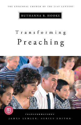 Picture of Transforming Preaching