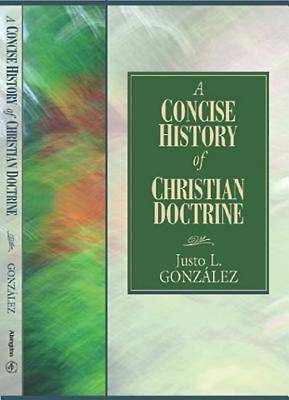 Picture of A Concise History of Christian Doctrine - eBook [ePub]