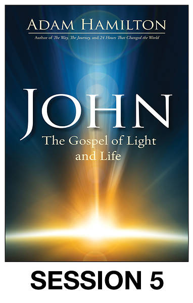 Picture of John - Streaming Video Session 5