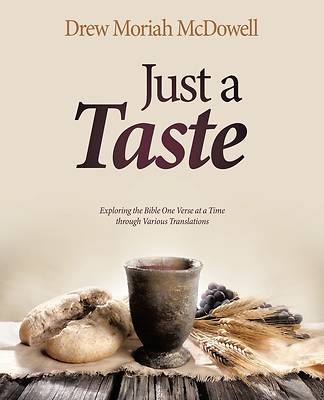 Picture of Just a Taste