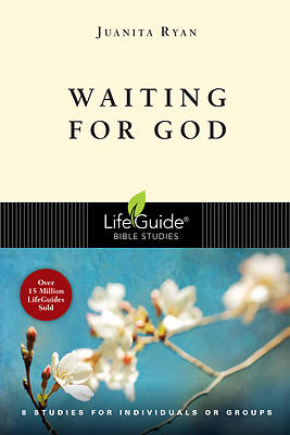 Picture of Waiting for God