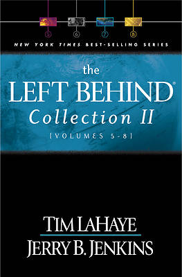 Picture of The Left Behind Collection