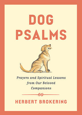 Picture of Dog Psalms