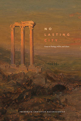 Picture of No Lasting City
