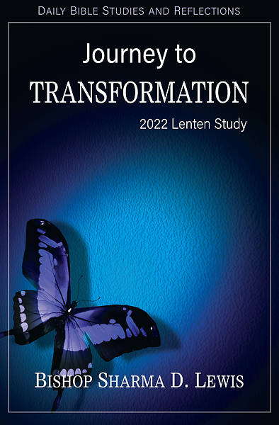 Picture of Journey to Transformation