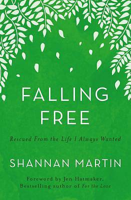 Picture of Falling Free