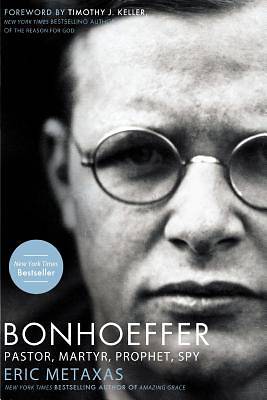 Picture of Bonhoeffer