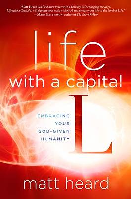 Picture of Life with a Capital L