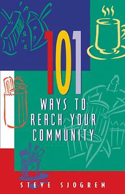 Picture of 101 Ways to Reach Your Community - eBook [ePub]