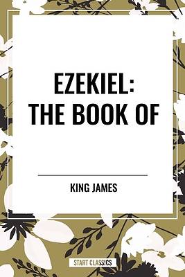 Picture of Ezekiel