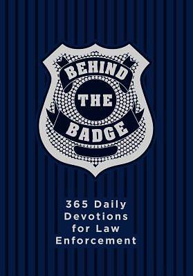 Picture of Behind the Badge