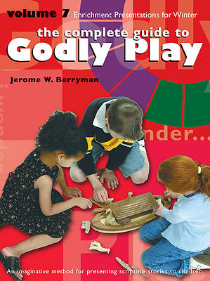 Picture of Godly Play Volume 7