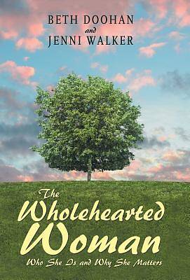 Picture of The Wholehearted Woman