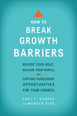 Picture of How to Break Growth Barriers