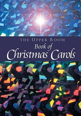 Picture of The Upper Room Book of Christmas Carols