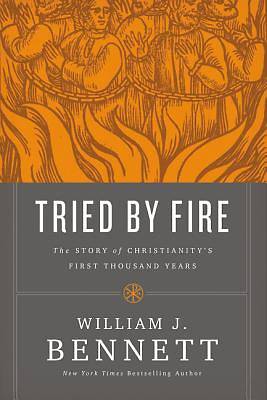 Picture of Tried by Fire