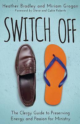 Picture of Switch Off