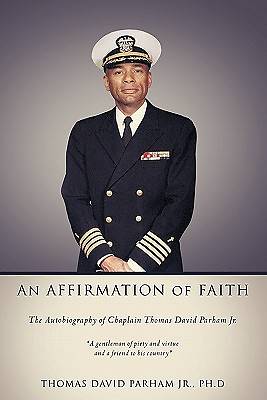 Picture of An Affirmation of Faith