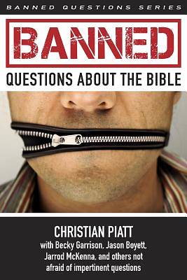 Picture of Banned Questions About the Bible