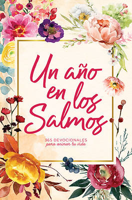Picture of Un Año En Los Salmos