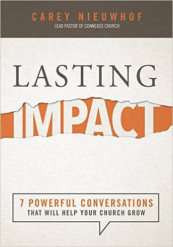 Picture of Lasting Impact