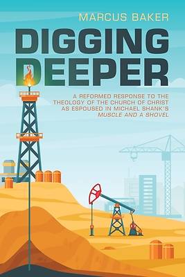 Picture of Digging Deeper