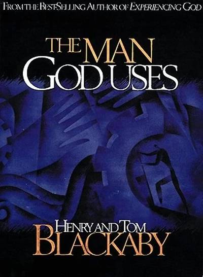 Picture of The Man God Uses