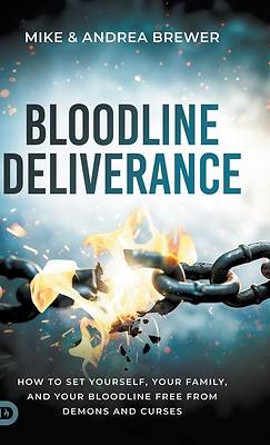 Picture of Bloodline Deliverance