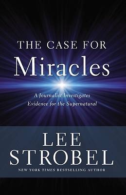 Picture of The Case for Miracles