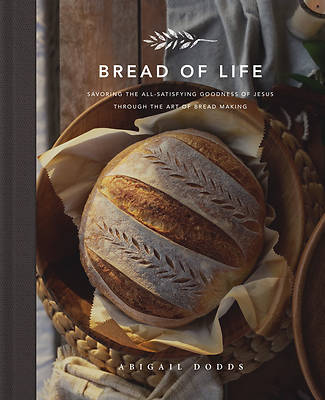 Picture of Bread of Life