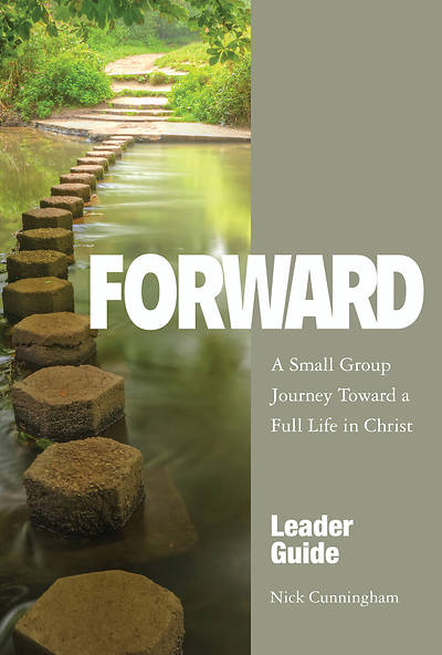 Picture of Forward Leader Guide